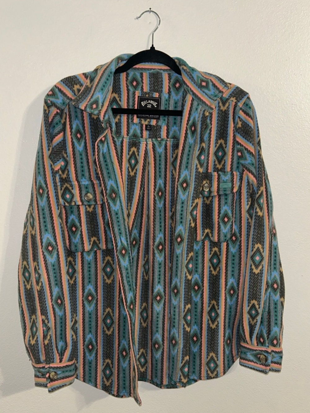 Billabong Shacket